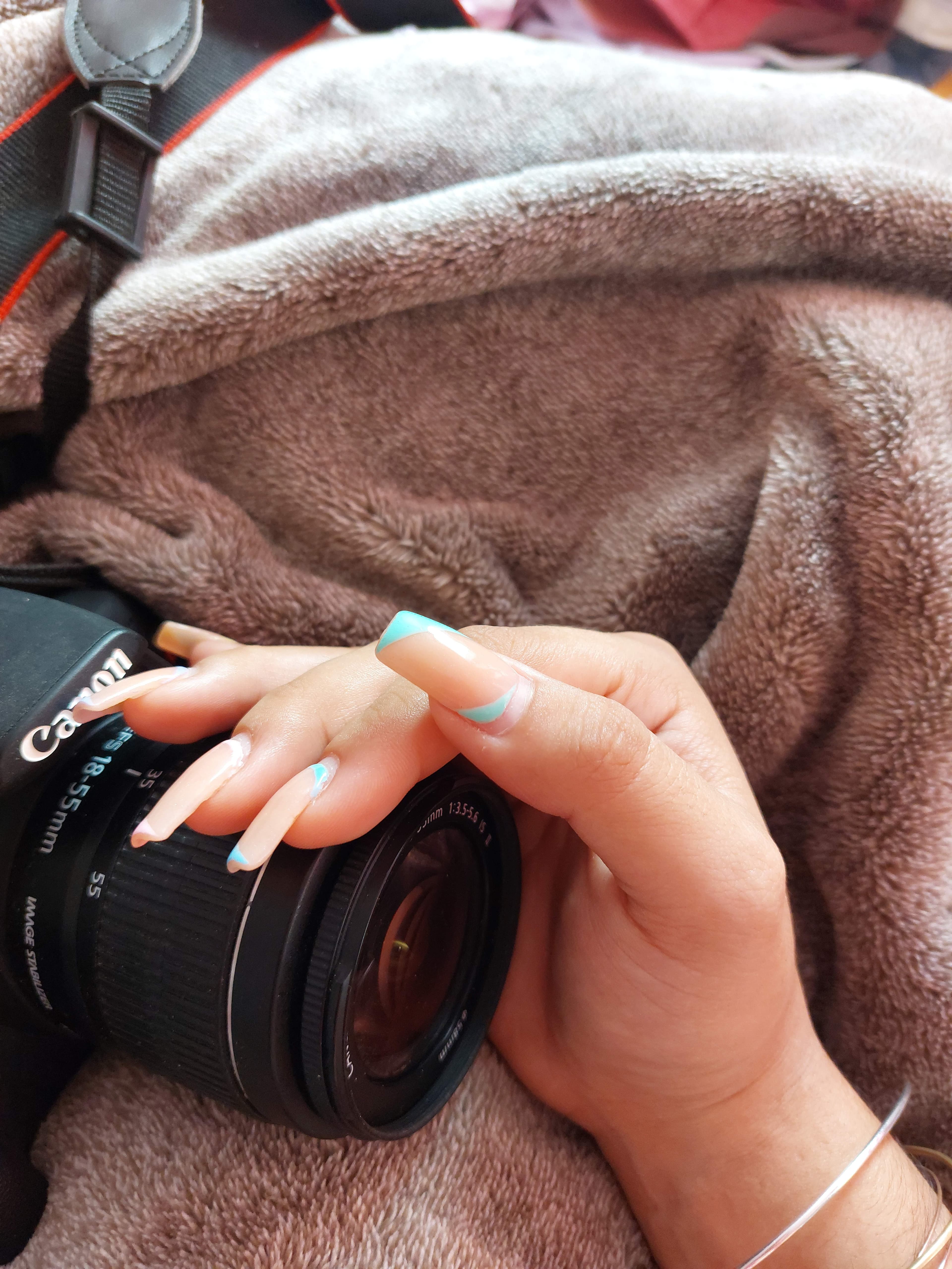 My sweets hands
