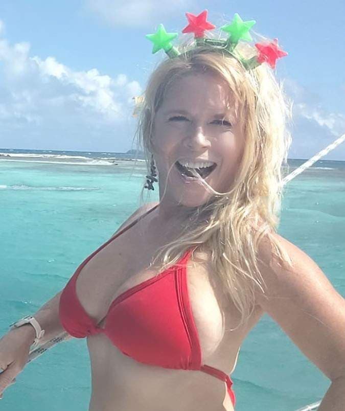 Sunny Sailor