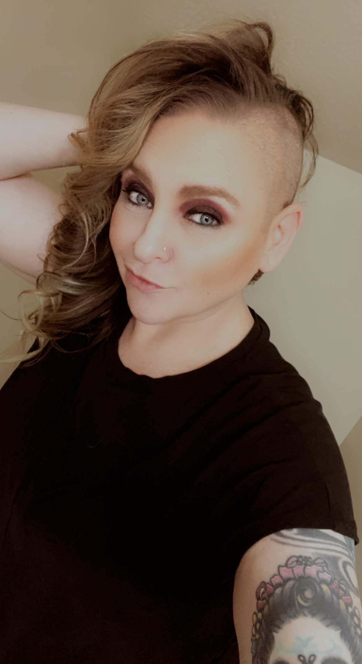 Nikki D