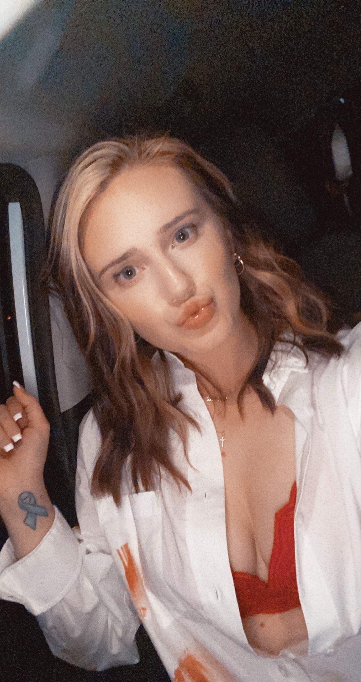 Paigey 💋