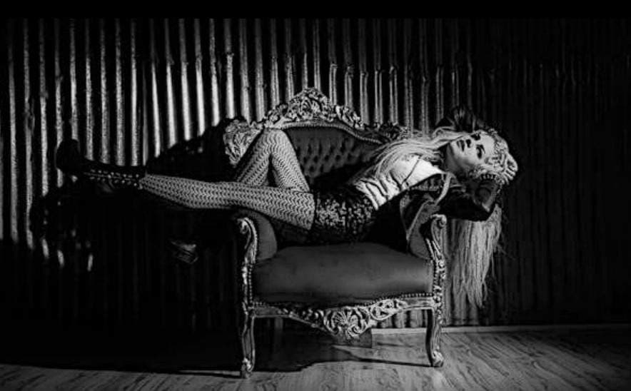 Banshee Queen