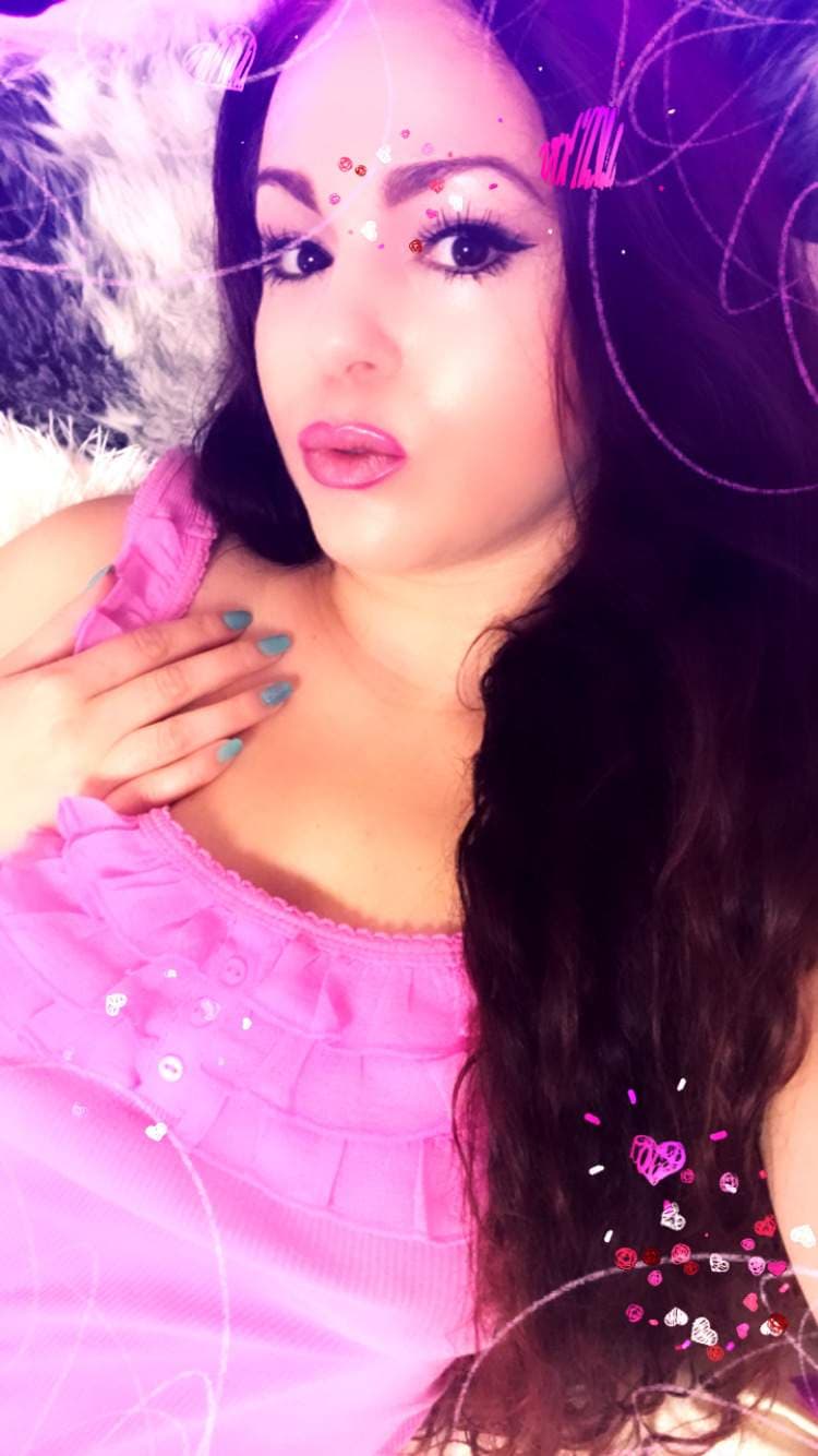 Horny Jenny