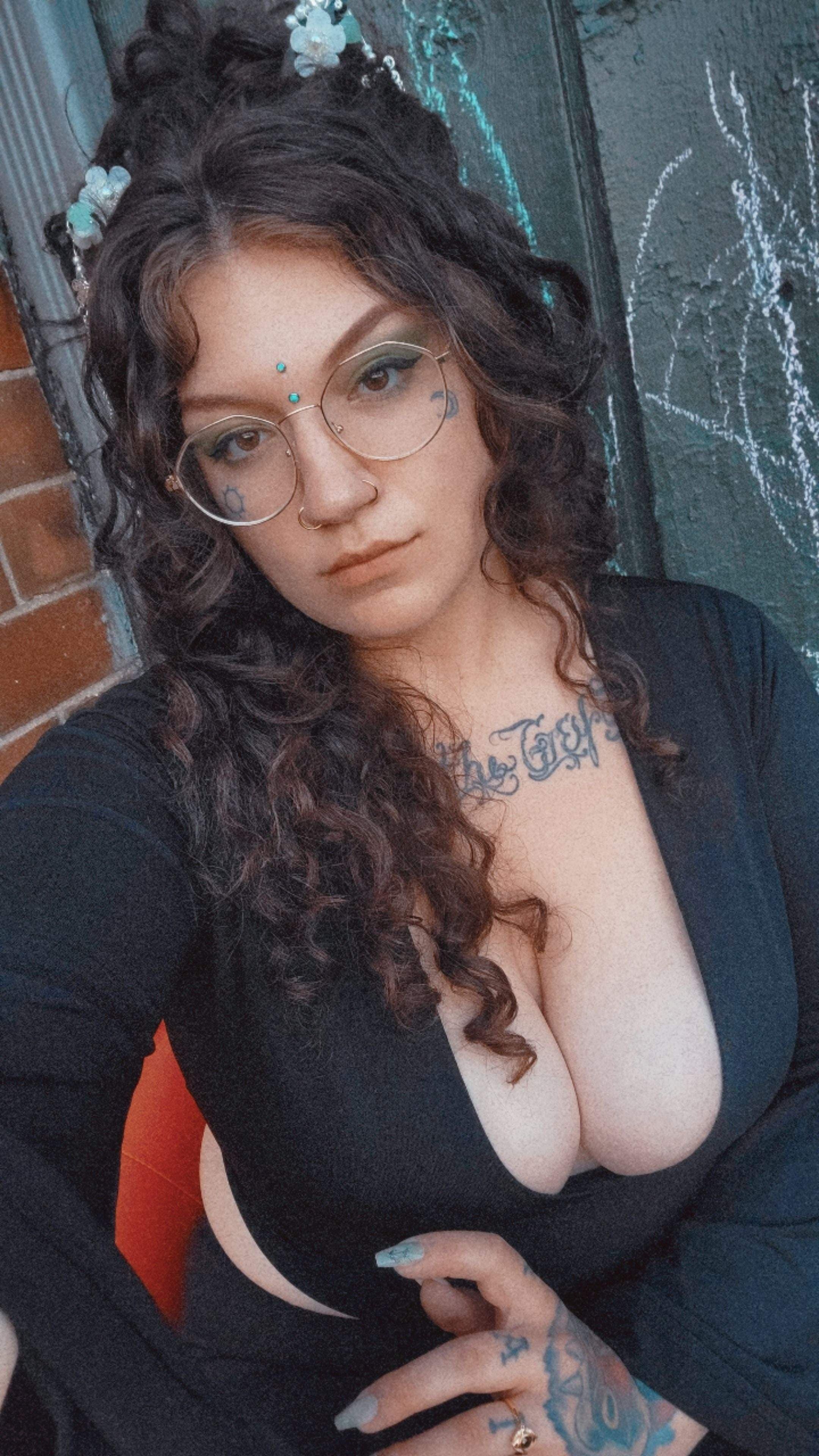 April