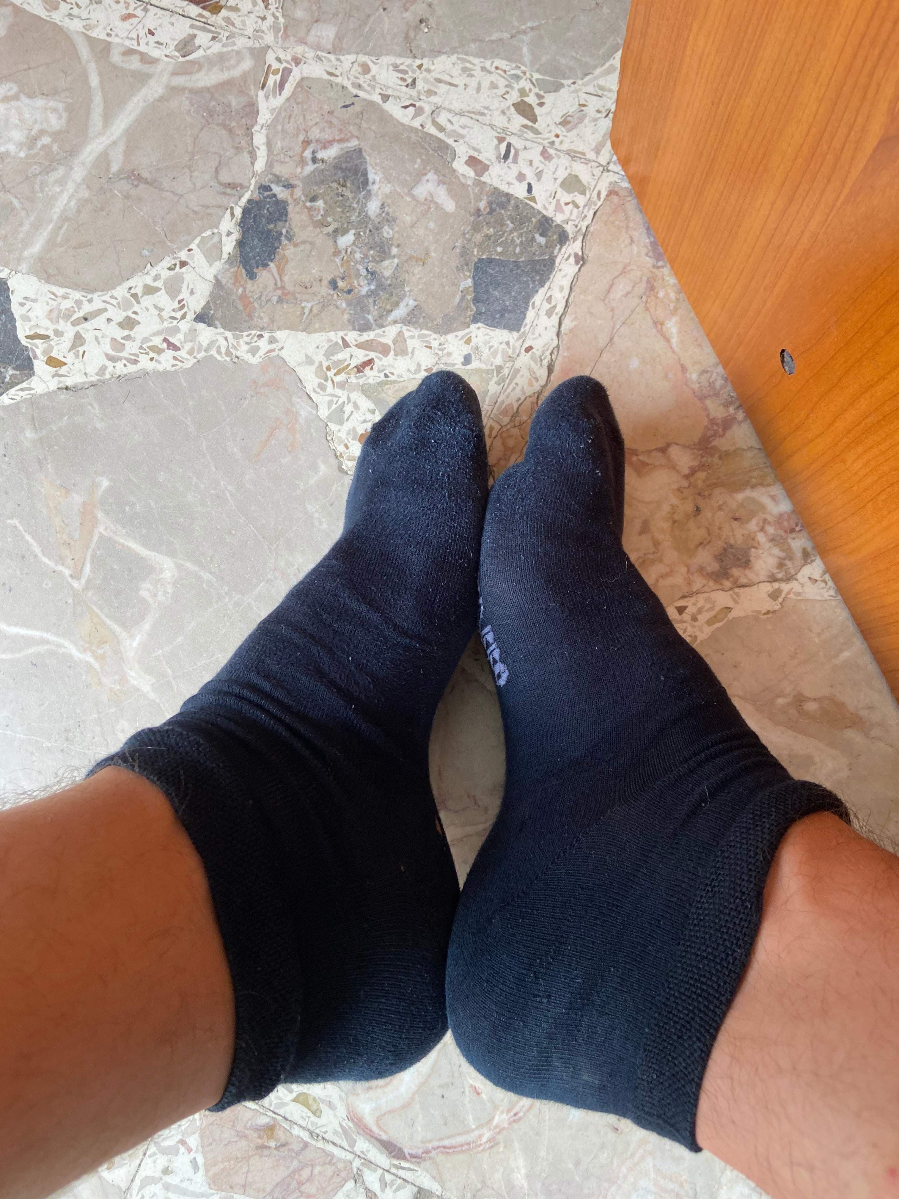 Cashmaster / Footmaster