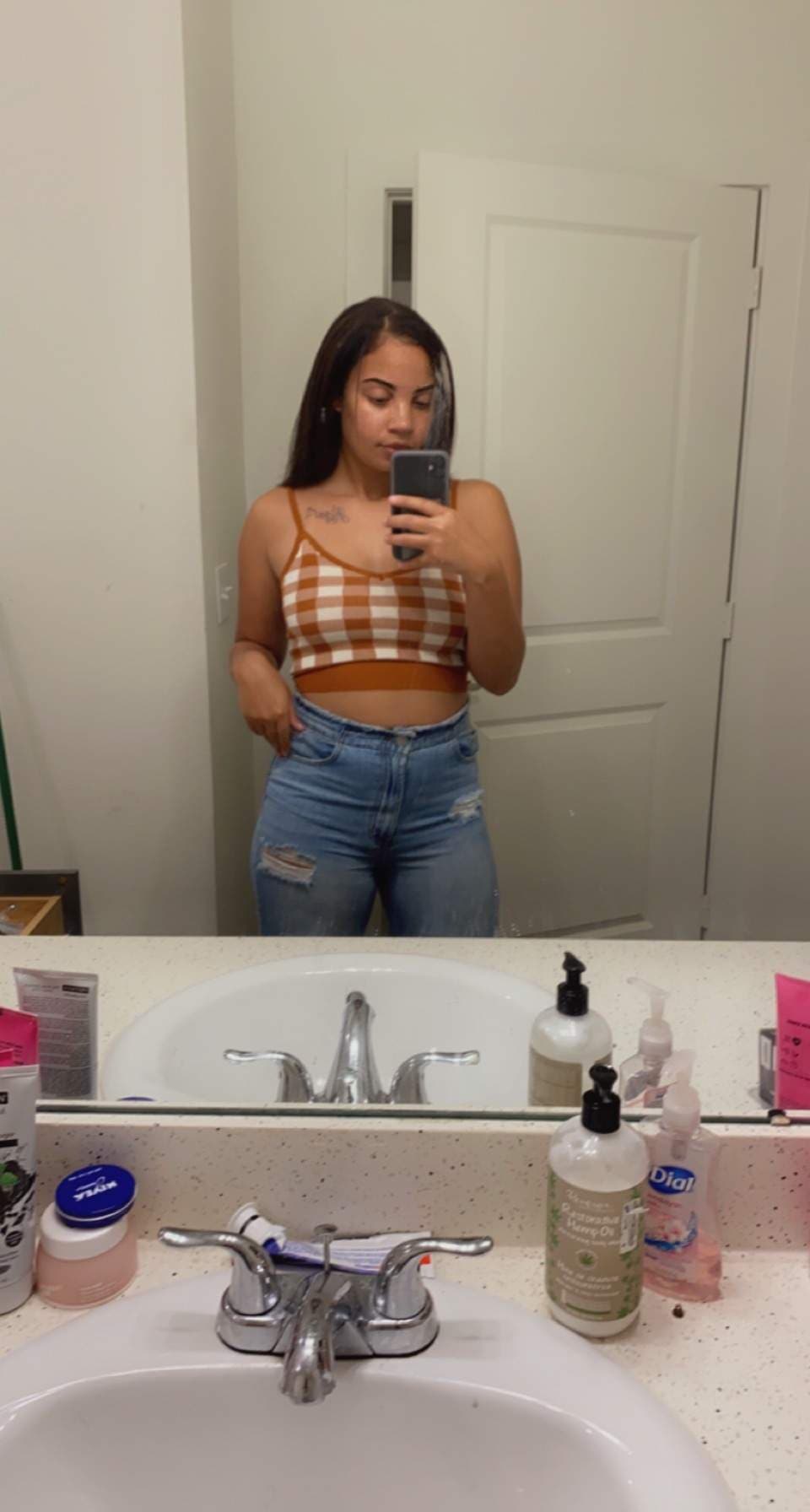 Renee🤍🤍 ♎️
