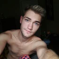 Tryston Allen