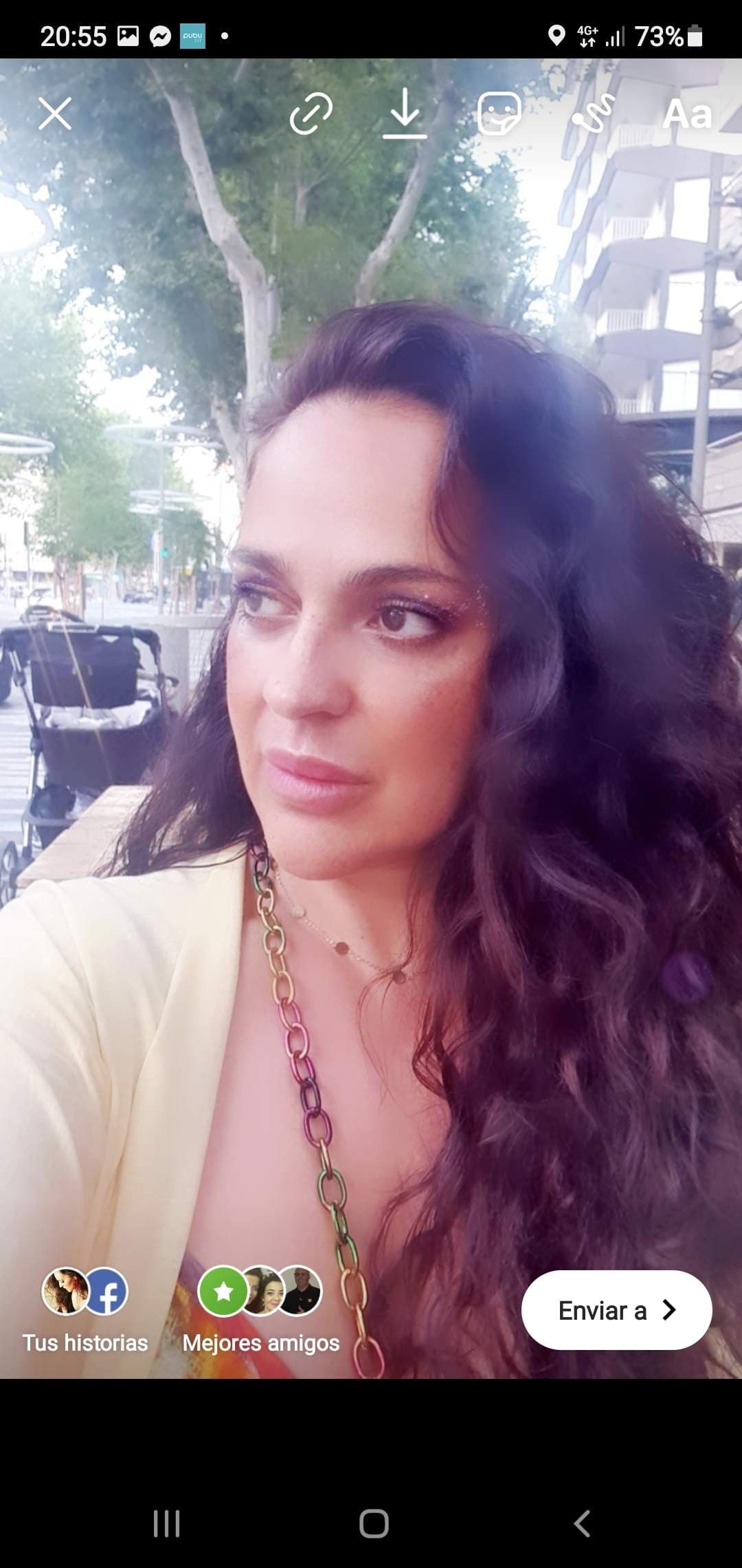 Raquel aranda