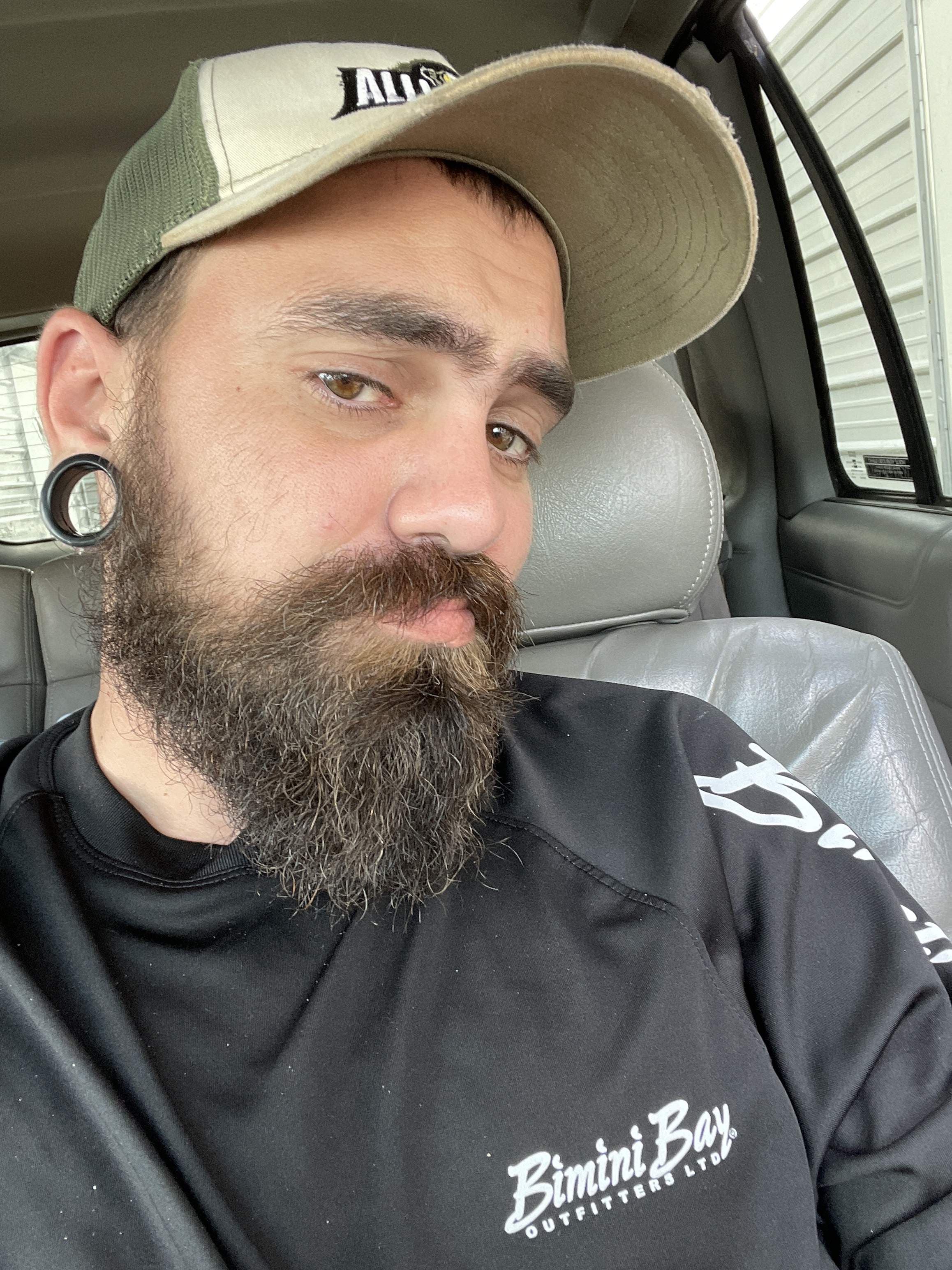 Blue collar guy31x