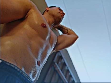 Hung