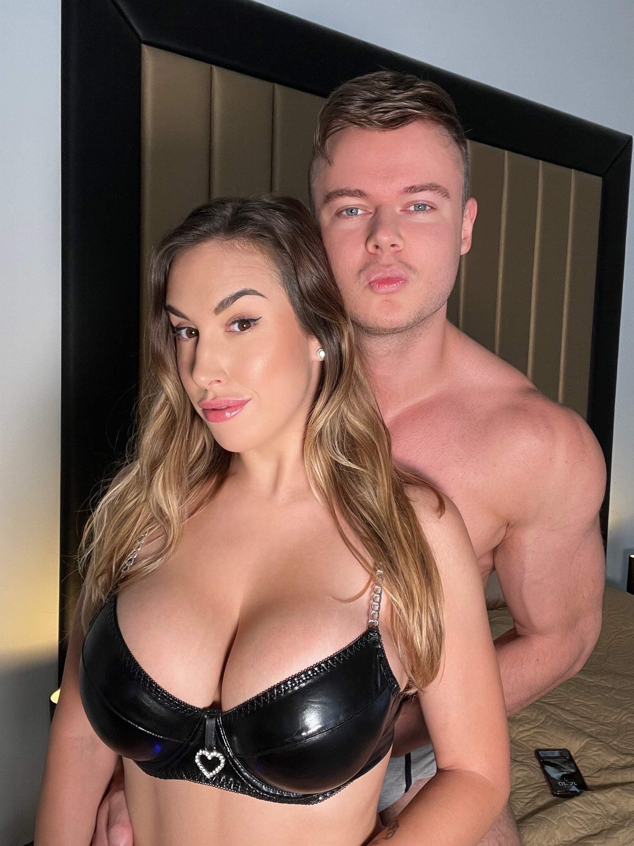 Veronika & James