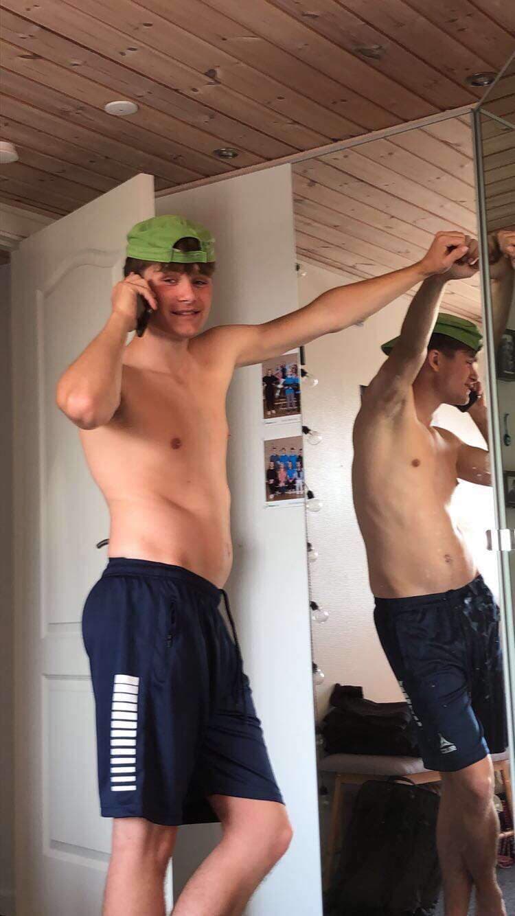 snulleknulle