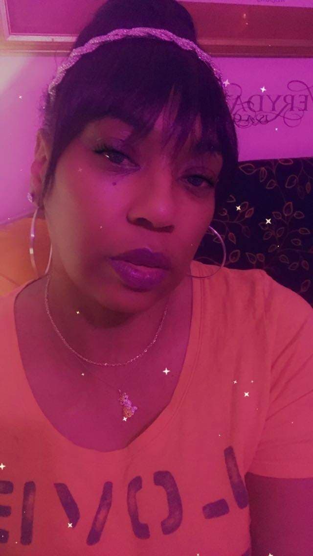 Lovelly Lady