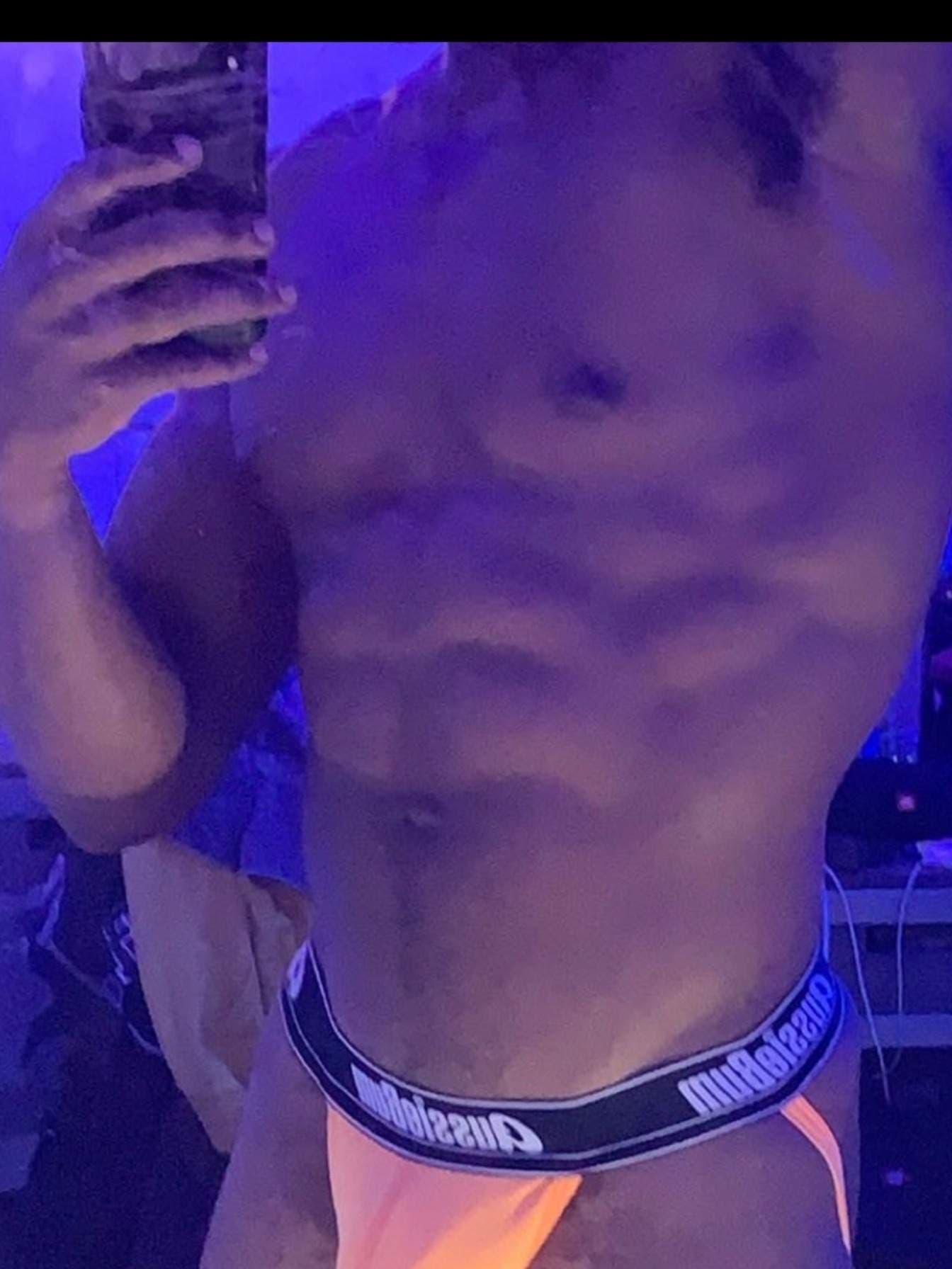 New Top On The Block