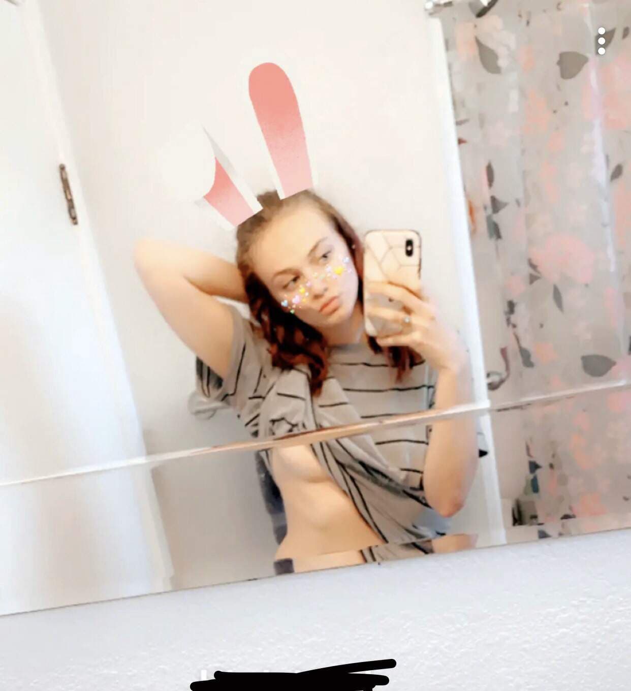 Ashley M