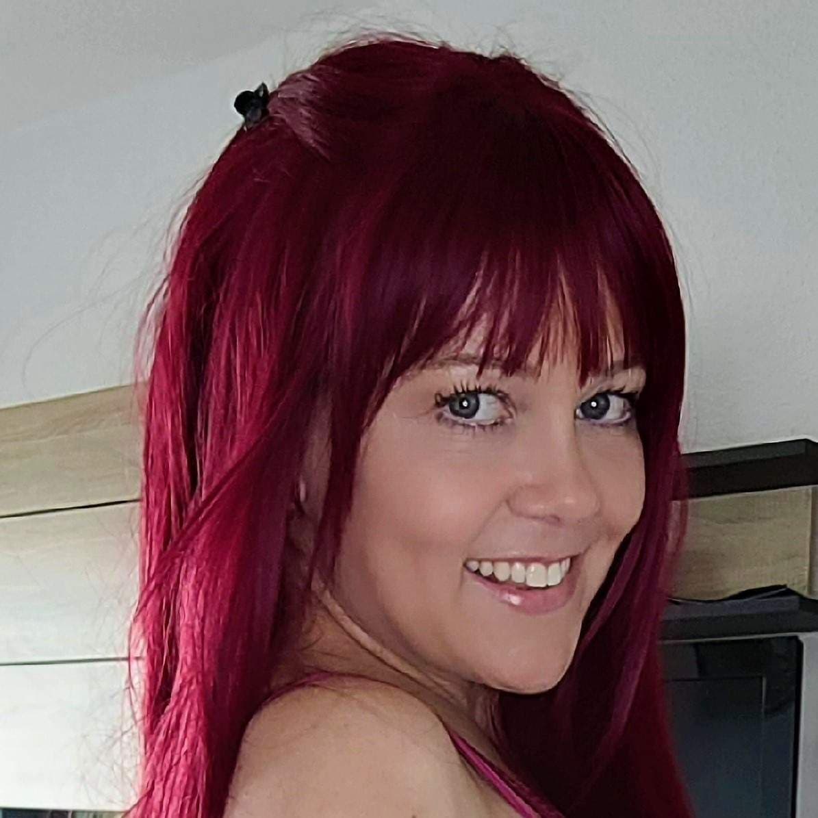 Nicky Red