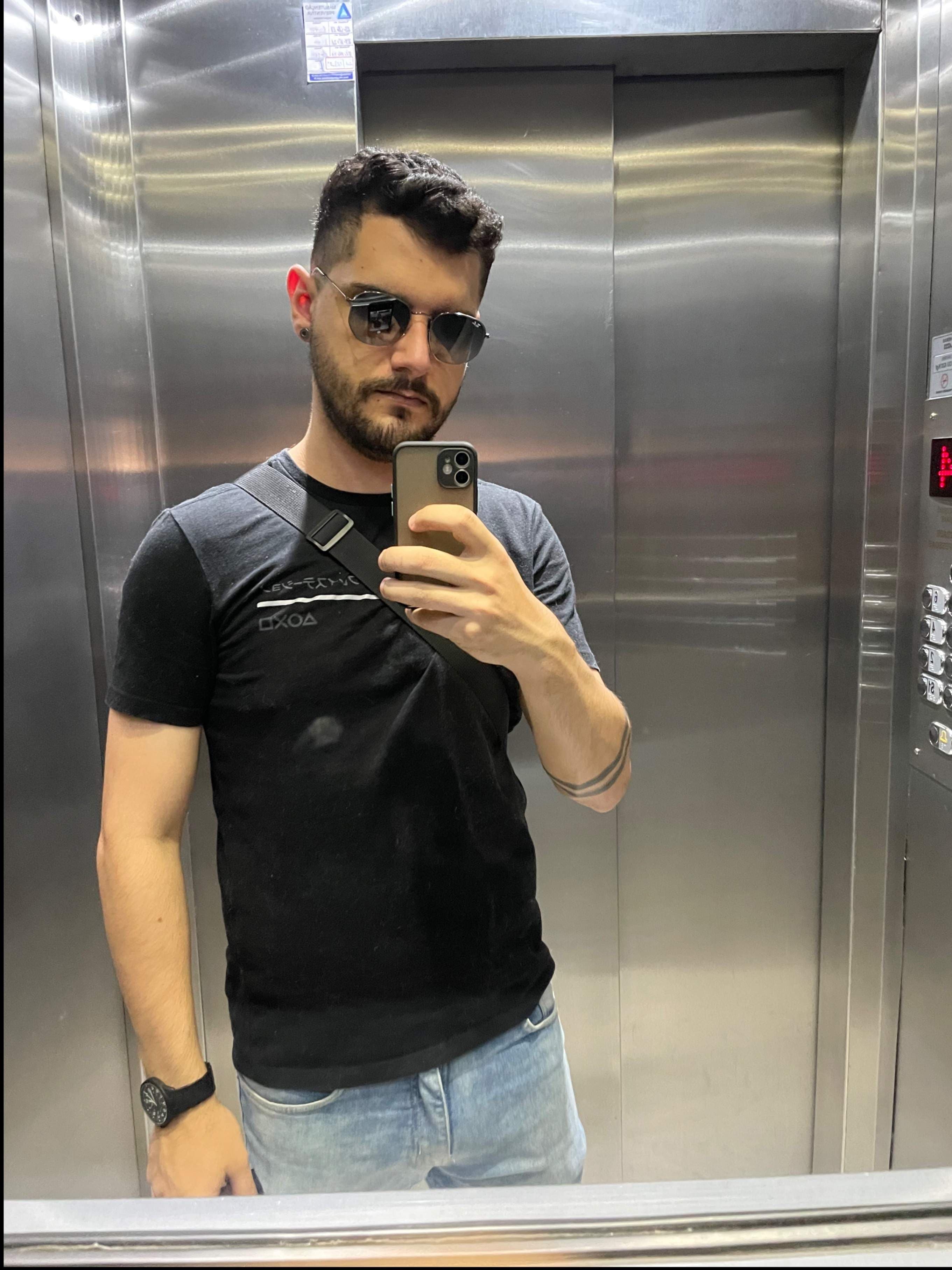 Edu Santo