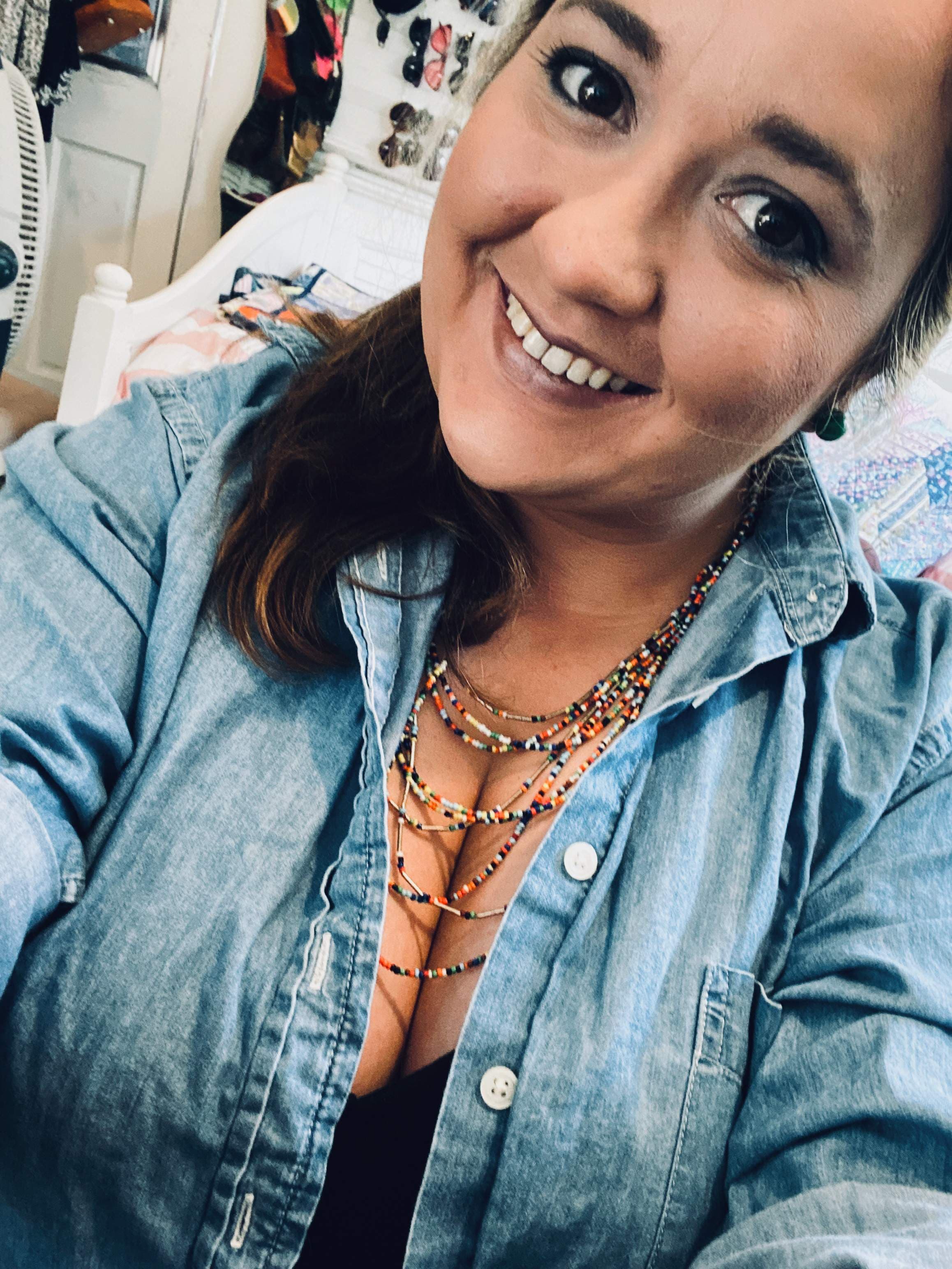 MariaMelanie