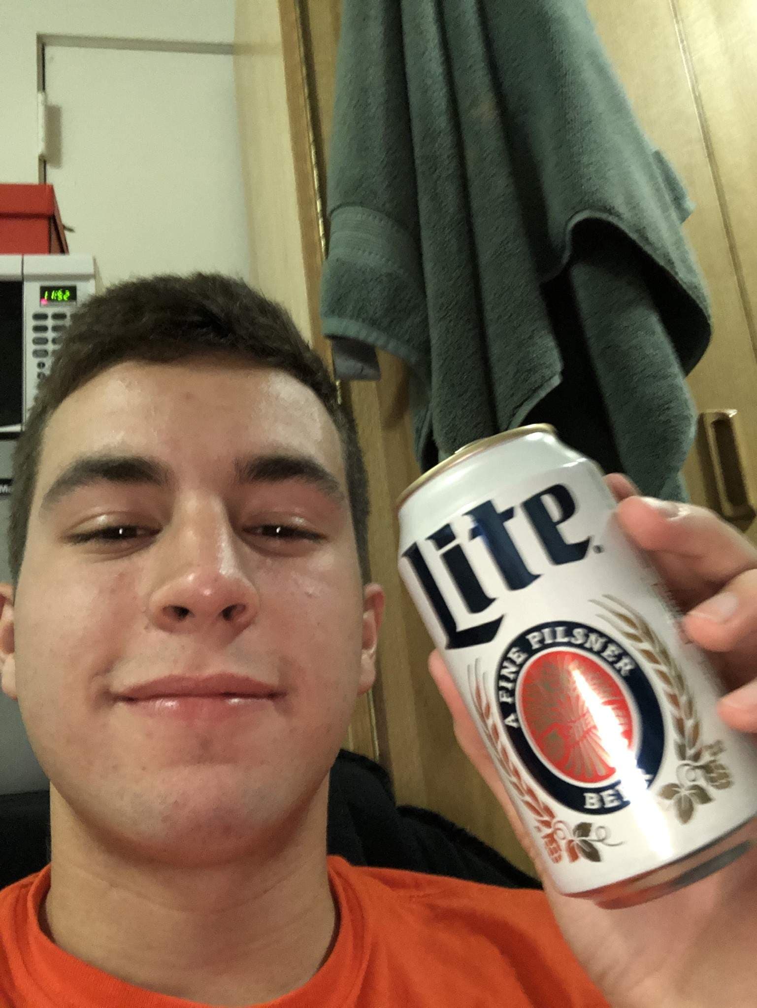 Drew Thompson