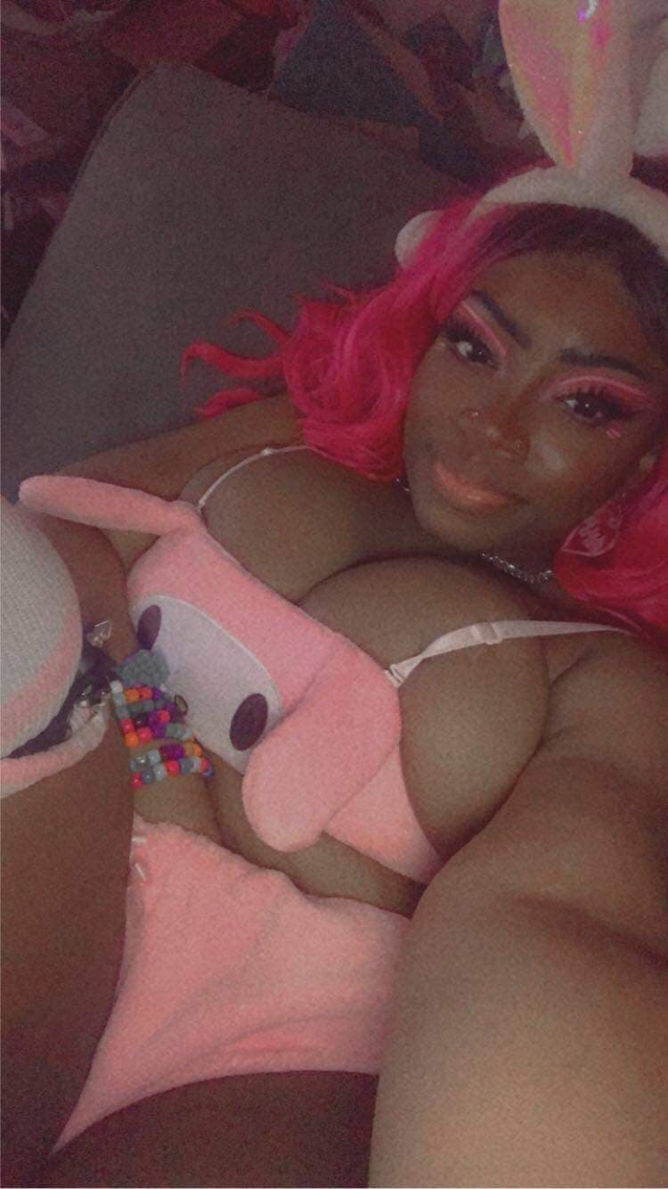 Bunnie