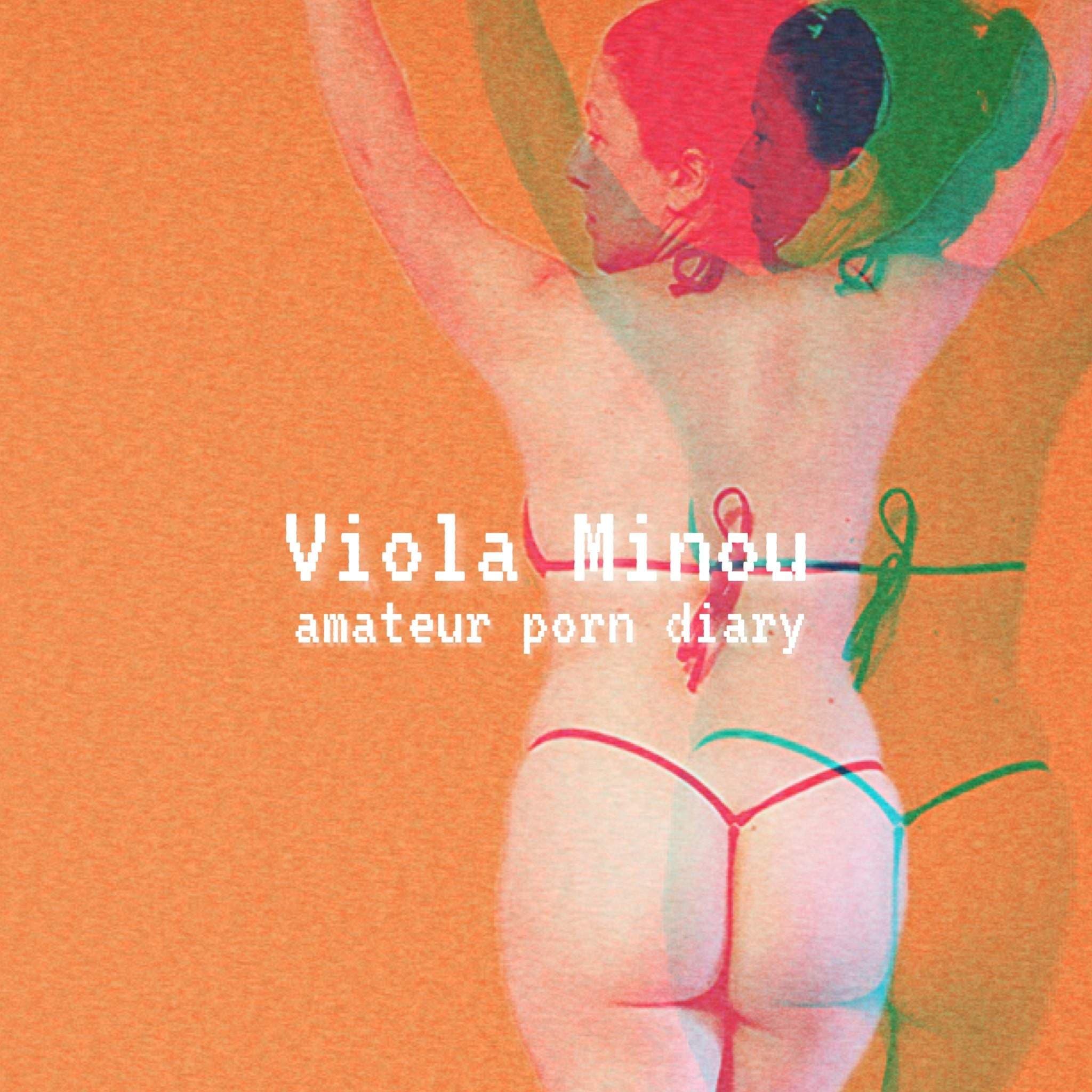 Viola Minou
