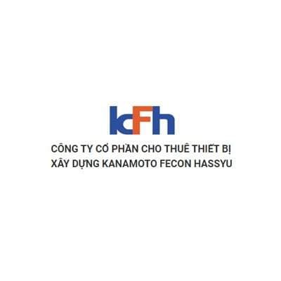 Kanamoto Fecon Hassyu