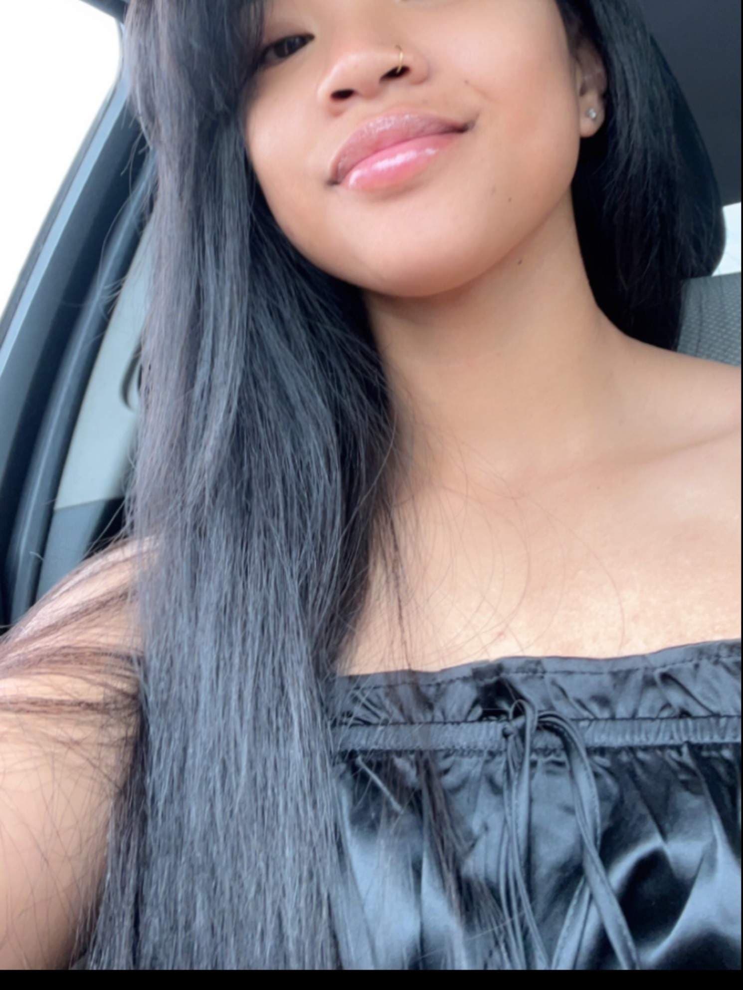 Lao Princess Jadaaaa
