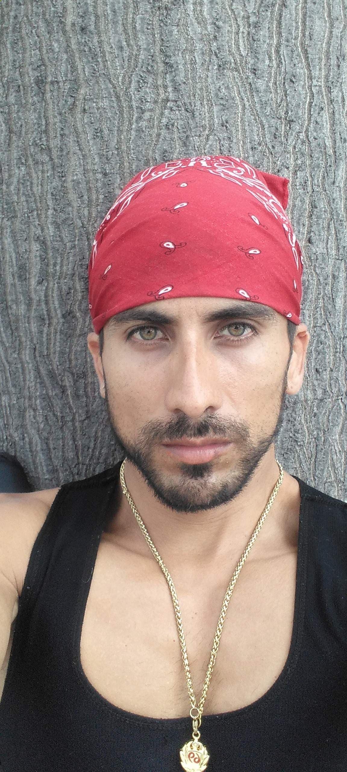 Manu Rico