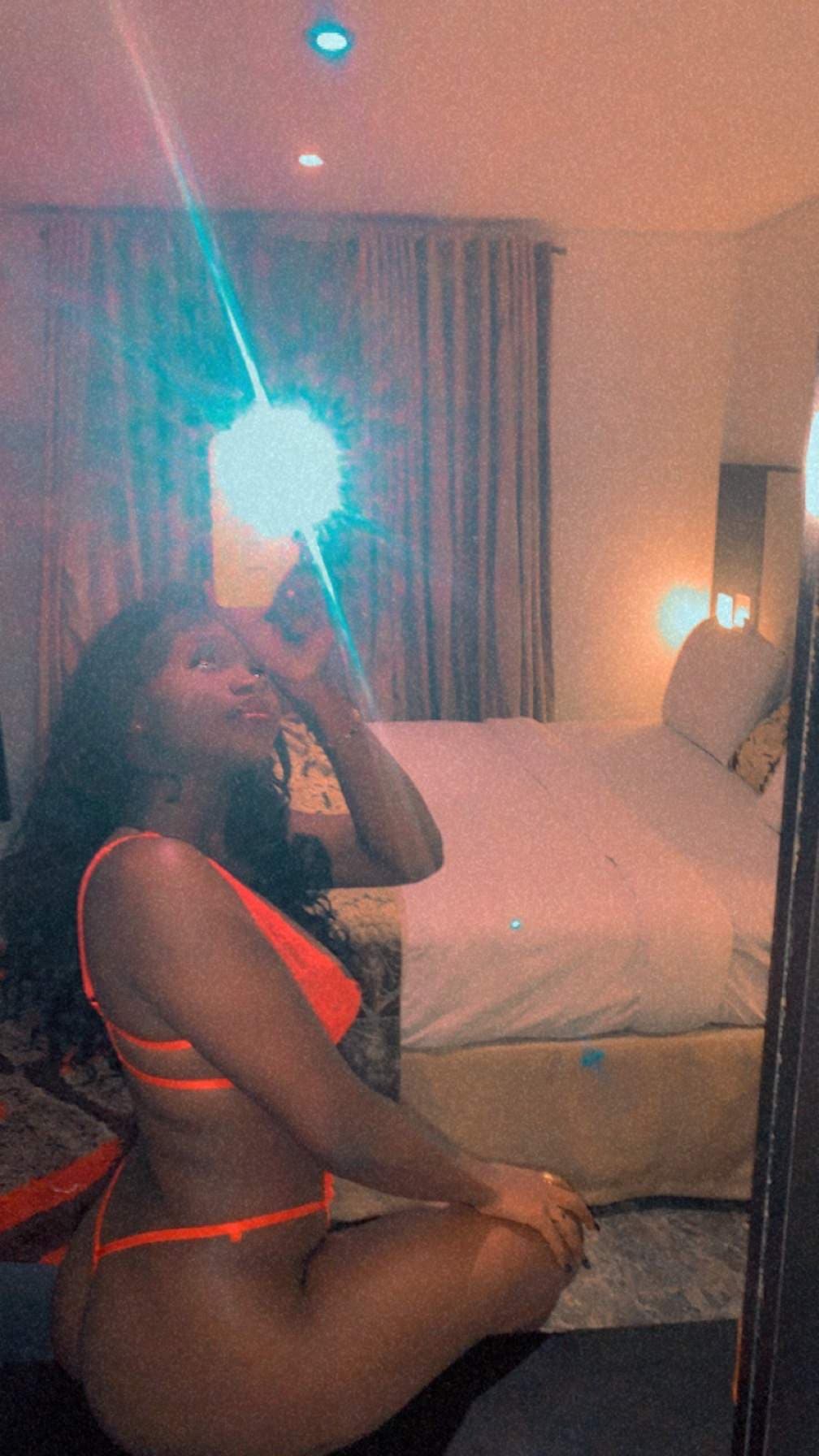 Chocolate bum🍫