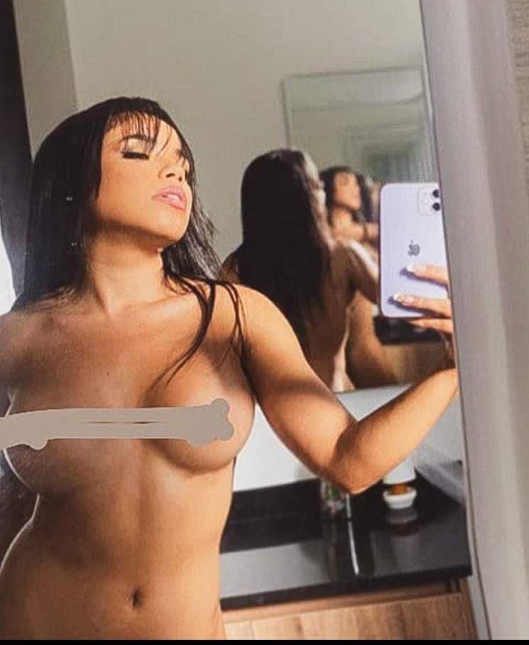 Vanessa 🔥