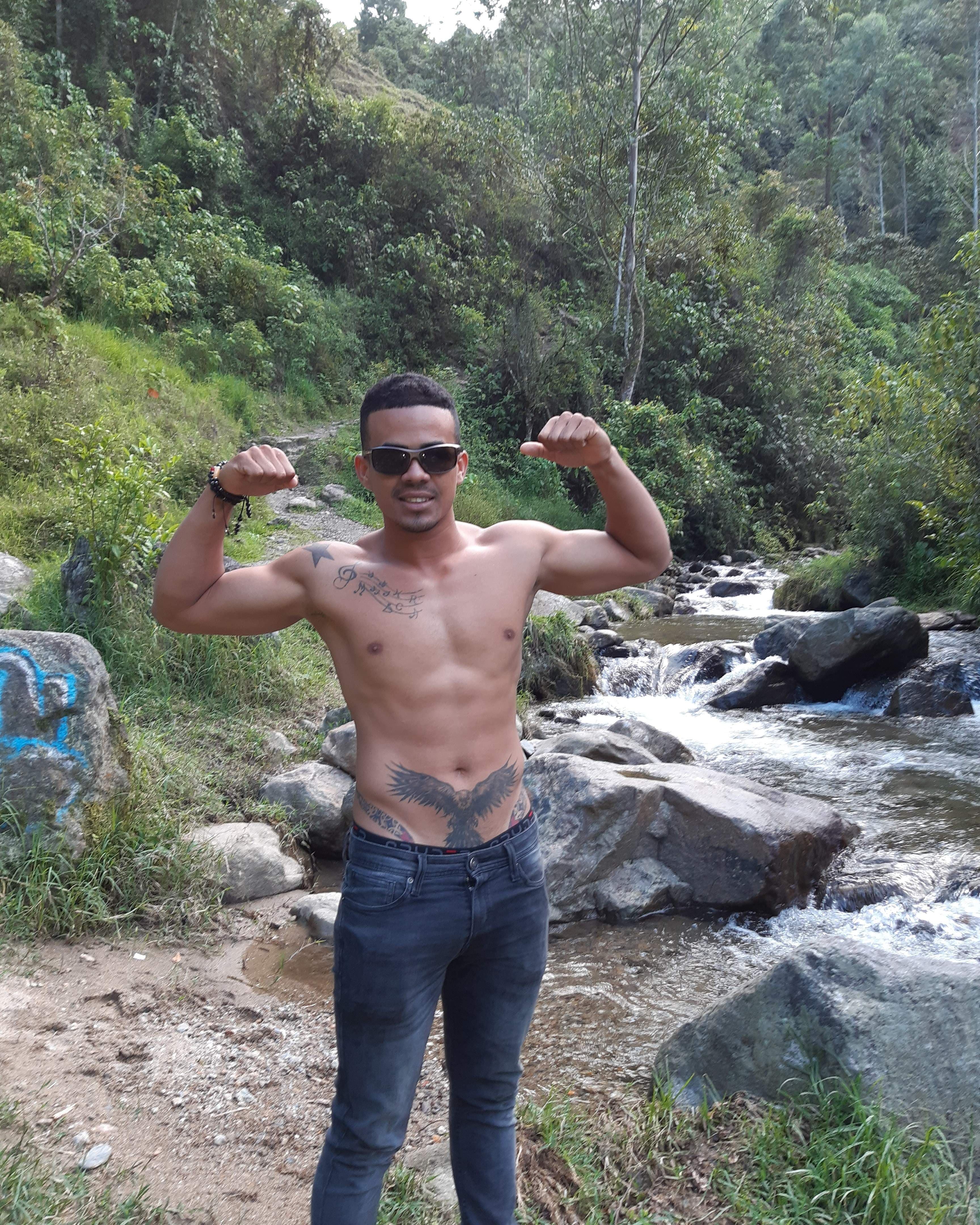 Warrior isai