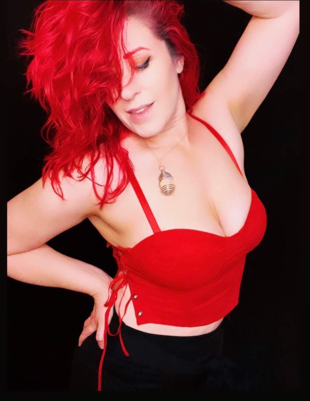 Ms. Red