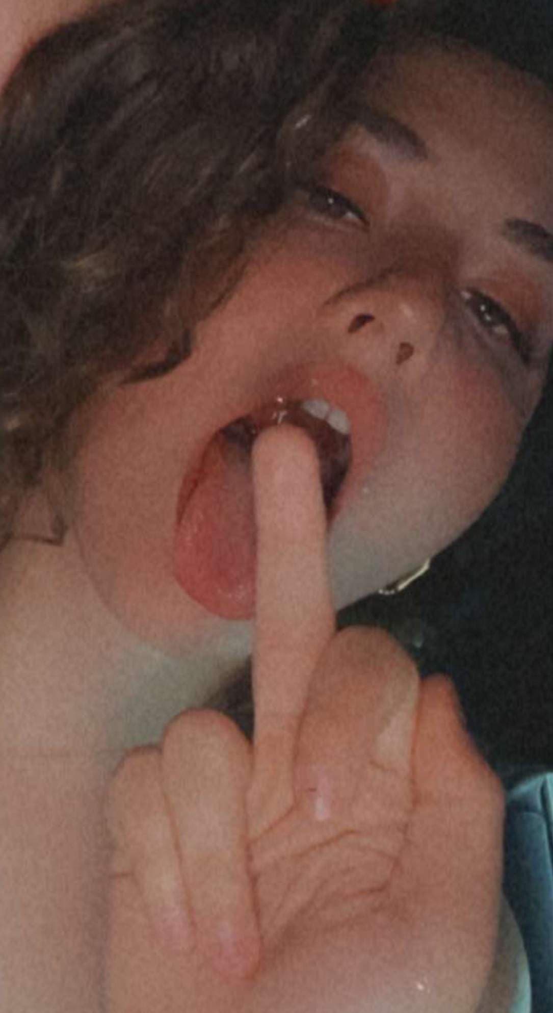 Lizzie Hays