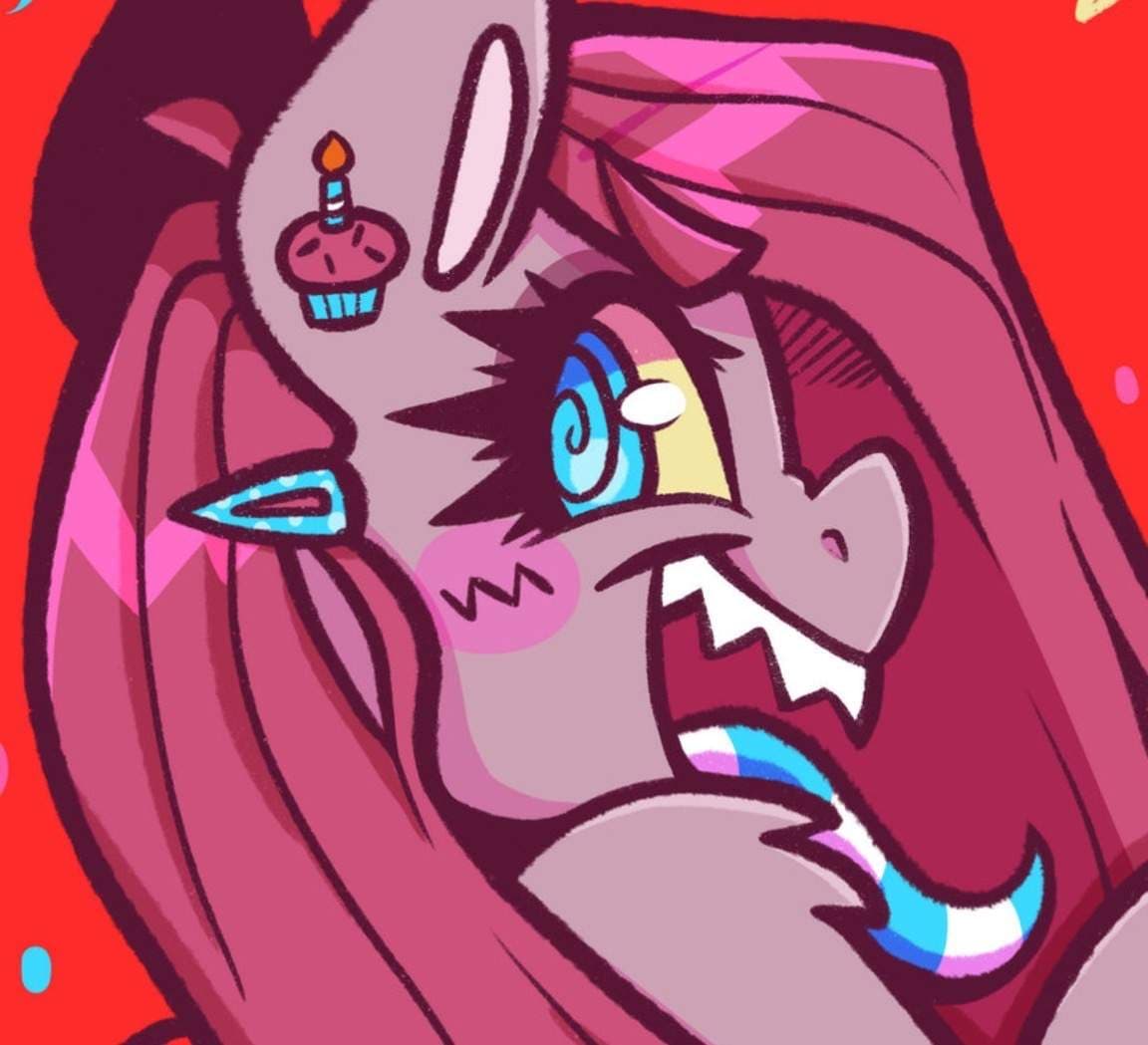 🍭Candy Satan🍭