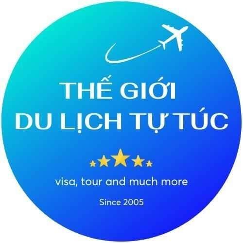 Thế giới du lịch tự túc