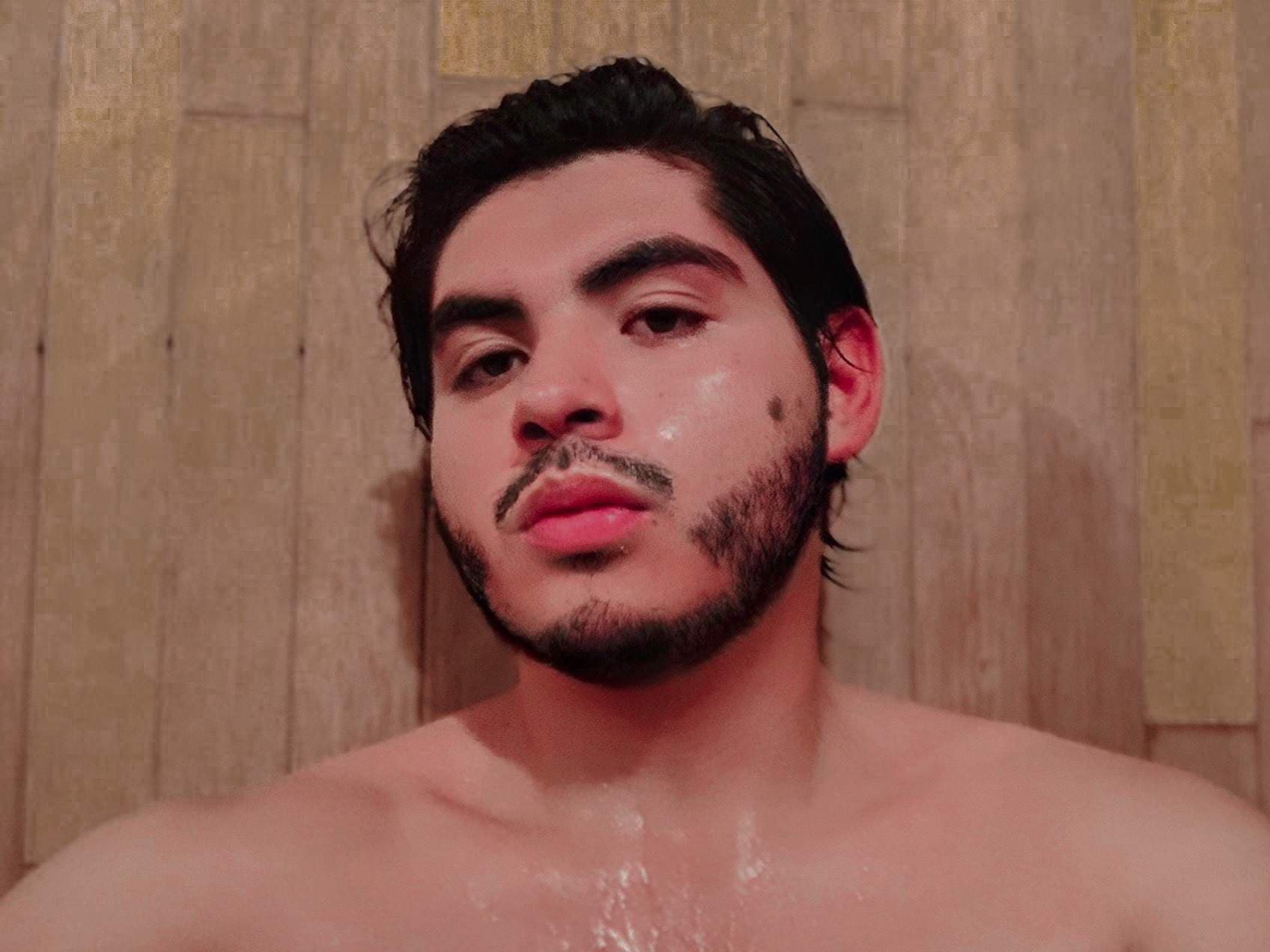 Joel Zamarripa