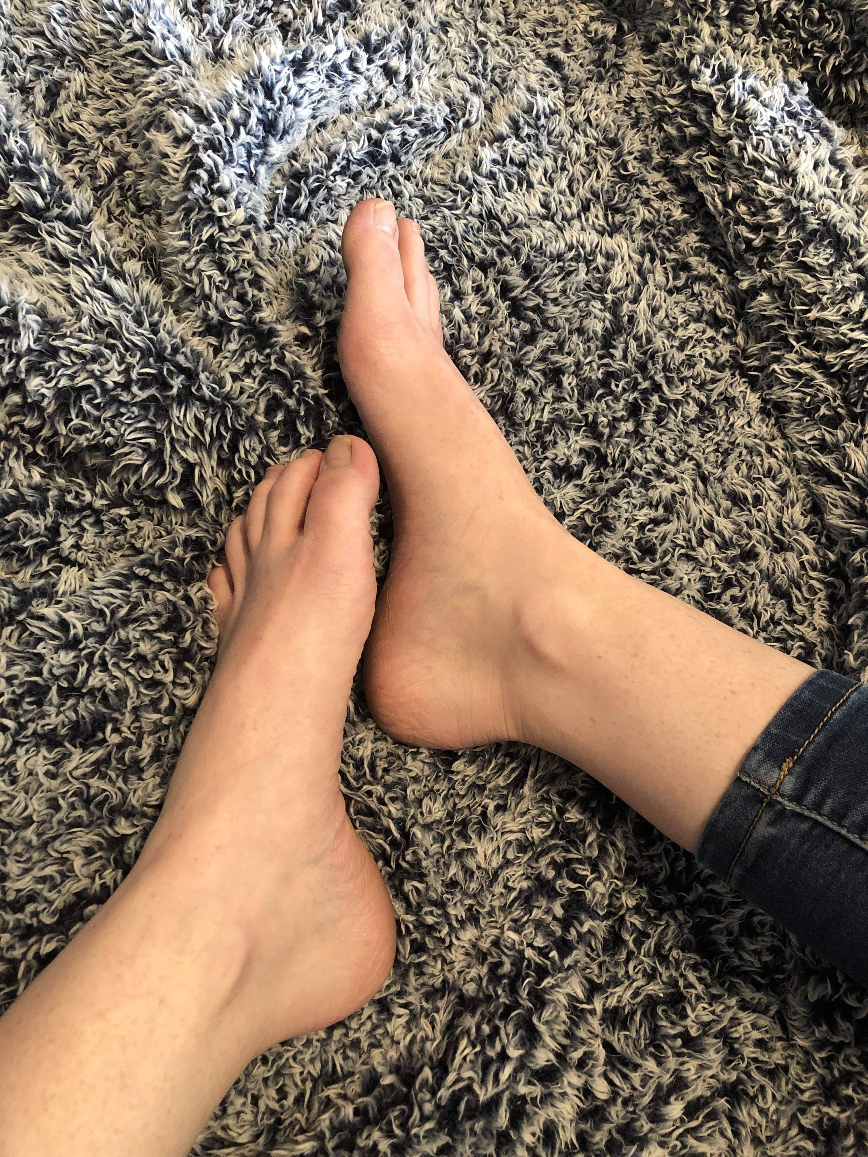 Feet.Freaks