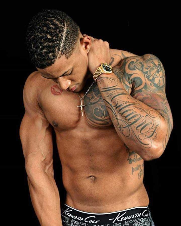 Miguel Marte
