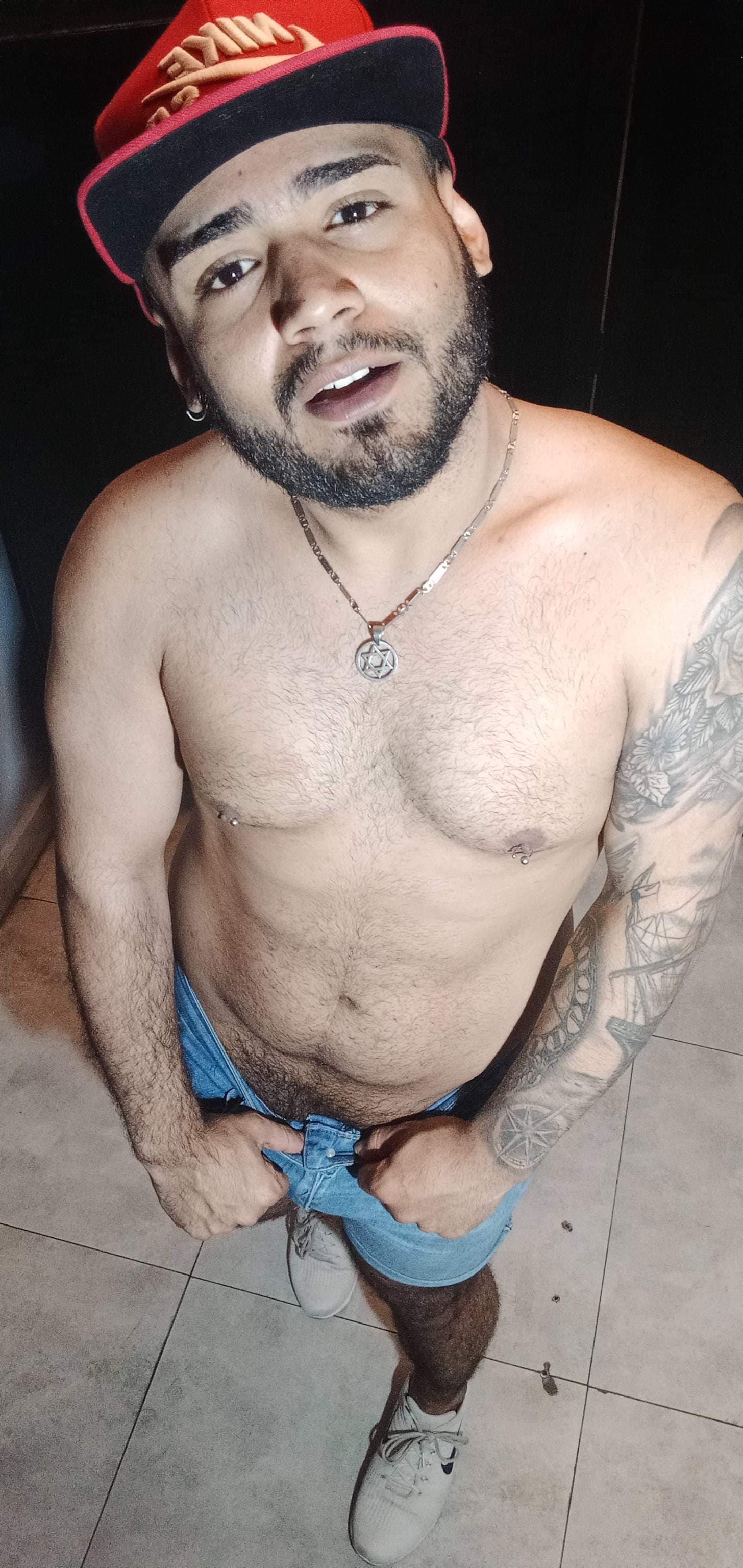 🍆pinocho🇻🇪