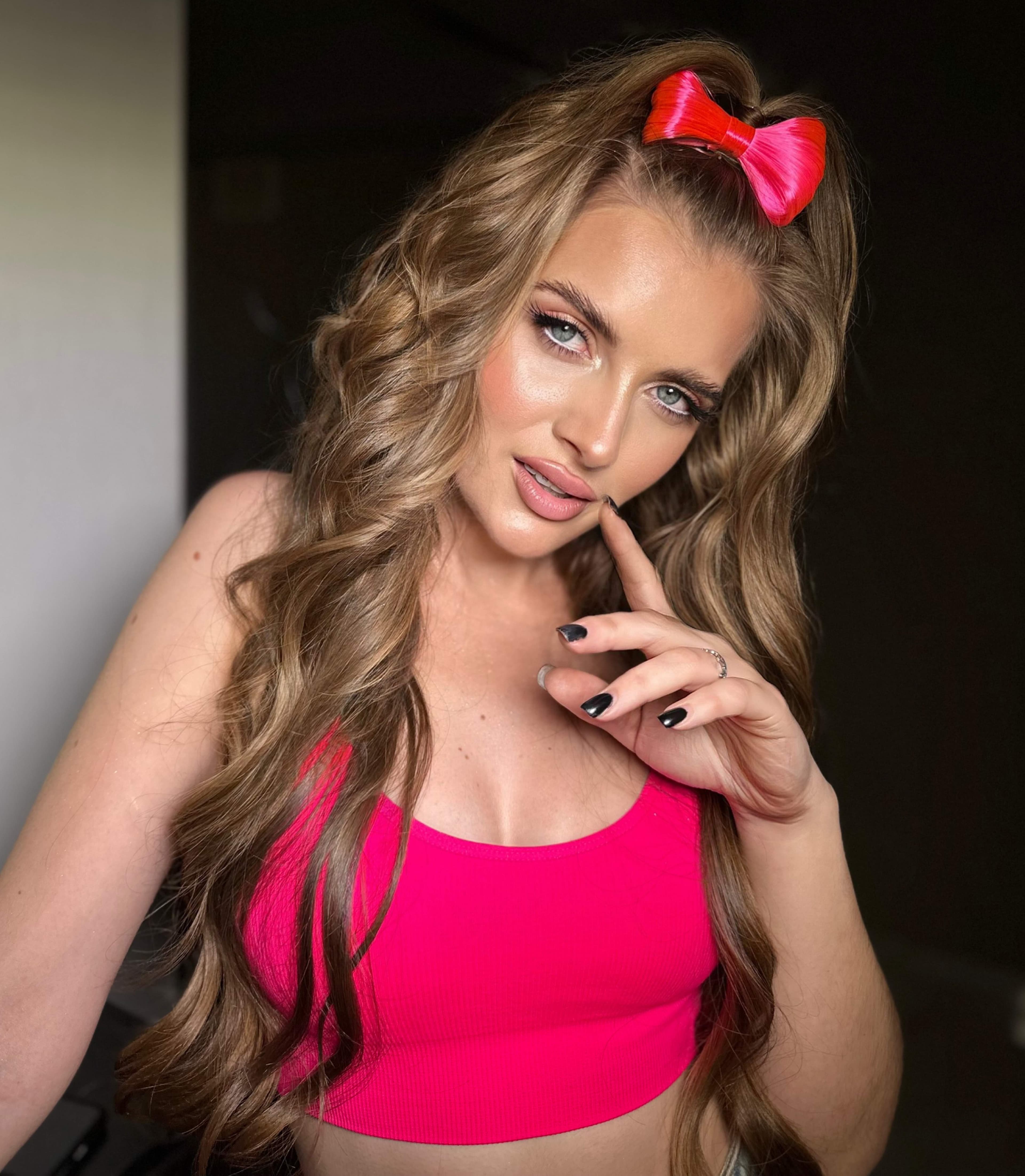 Harbie Barbie
