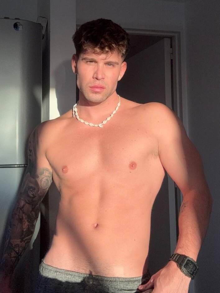 David Pr