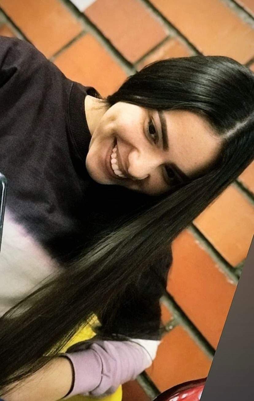 Paula Rodriguez