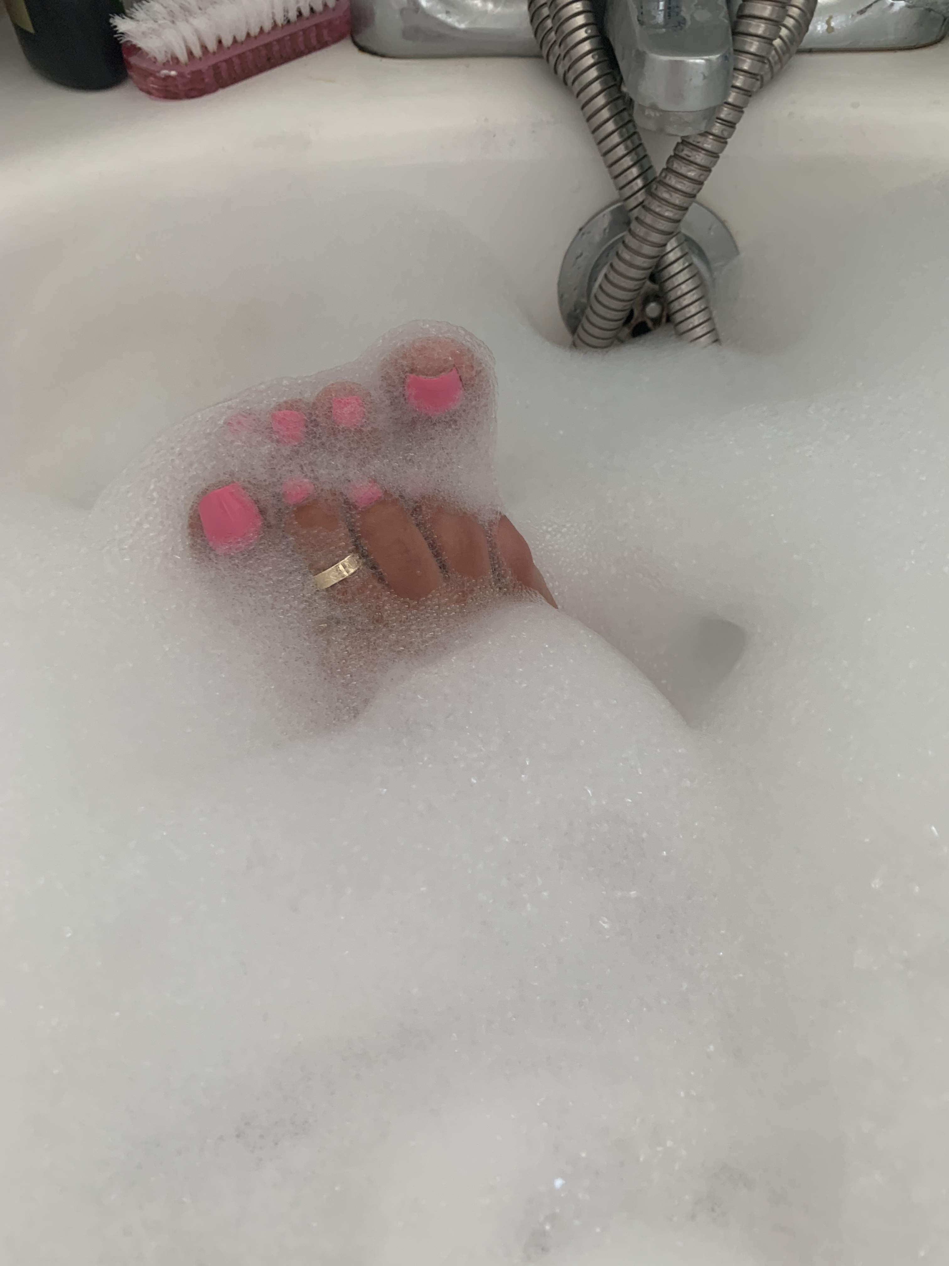 Footsie 💯
