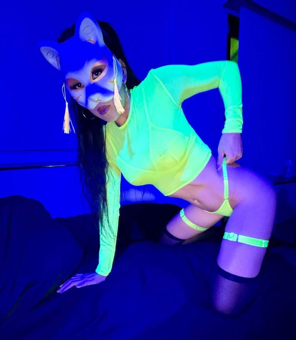 Asian Princess VIP