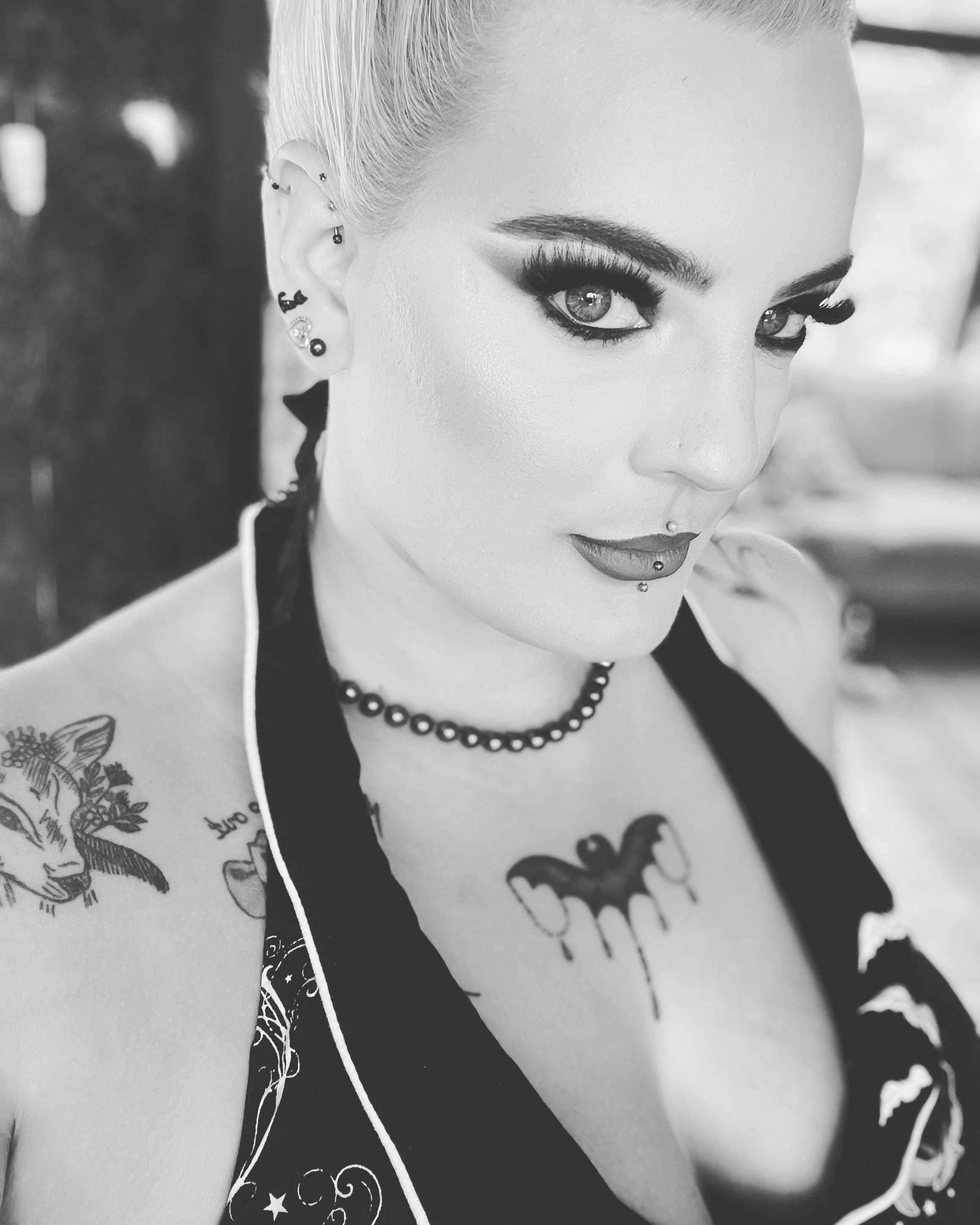 Porscha Fierce