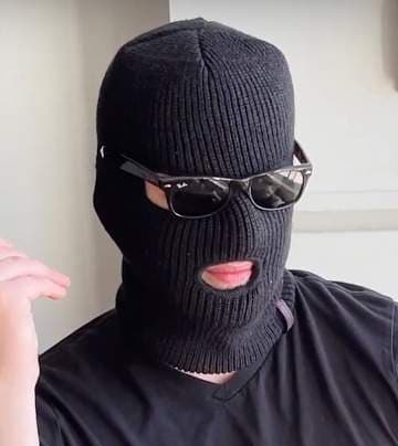 Mister Mystery