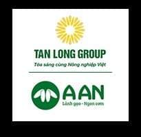 Gao đặc sản A An