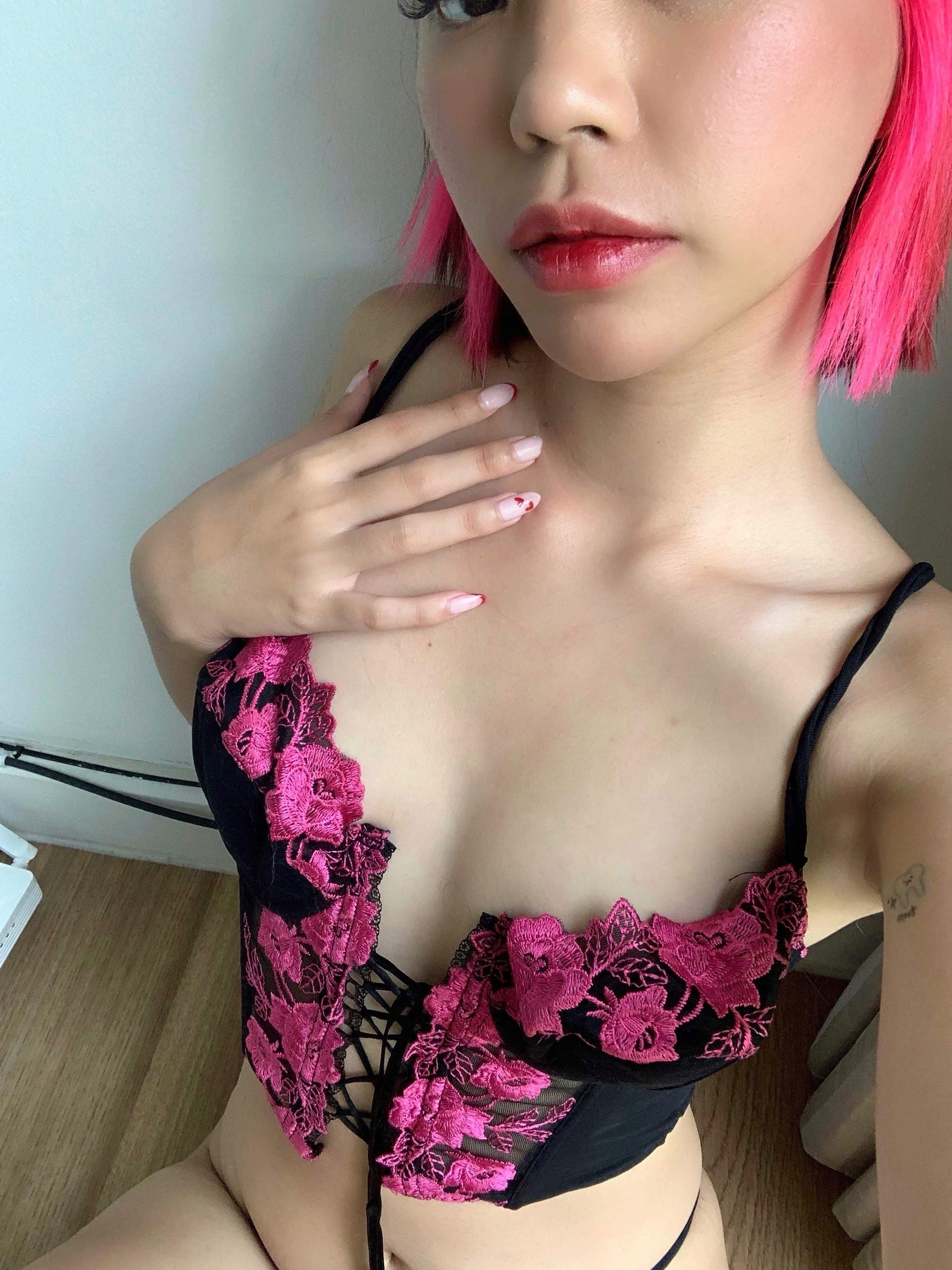 Asian princess VIP