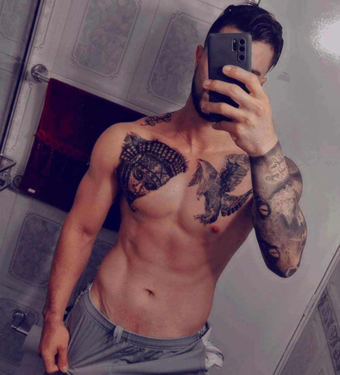 Julian Triana