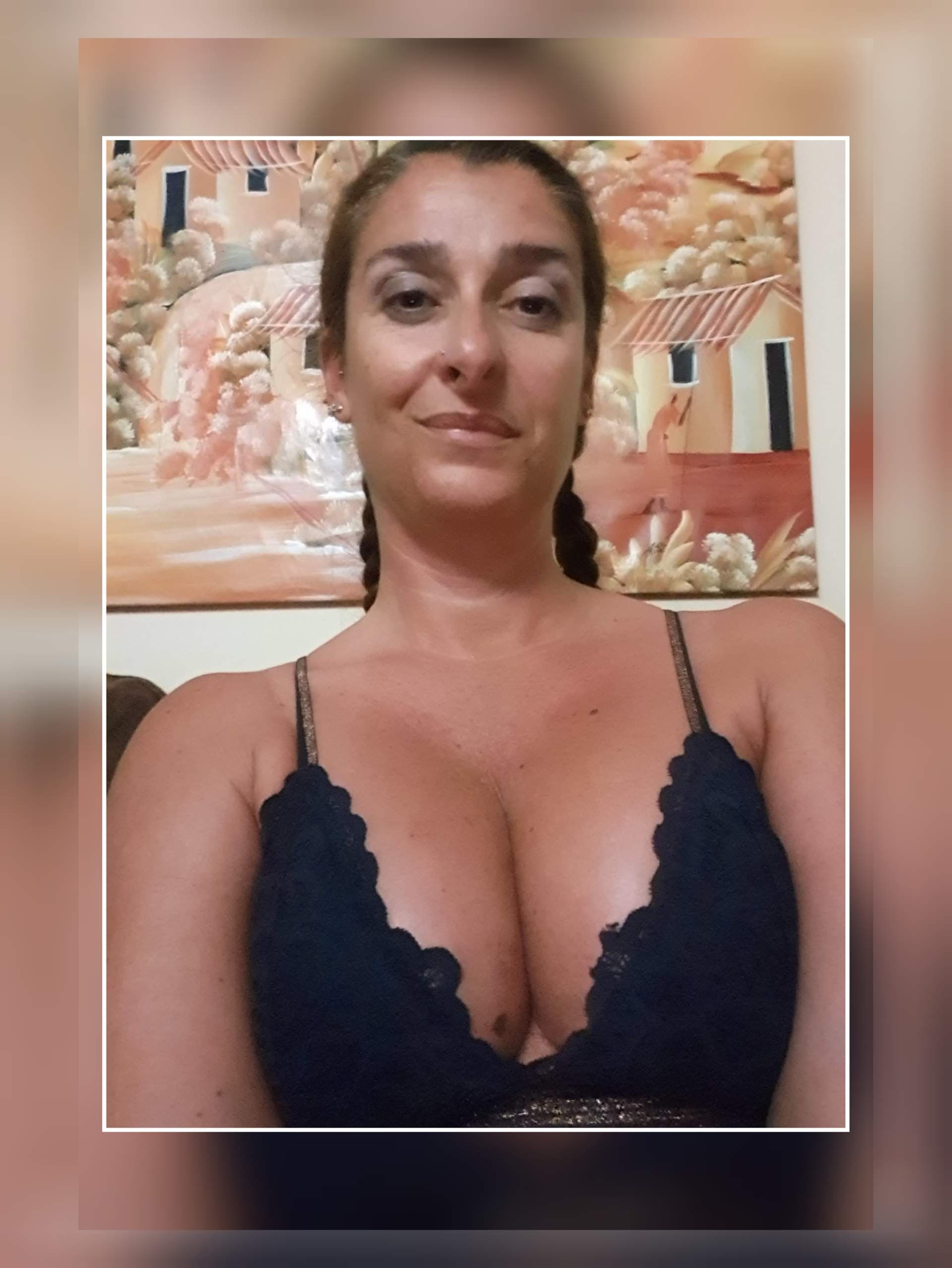 La Bruja del Cuento