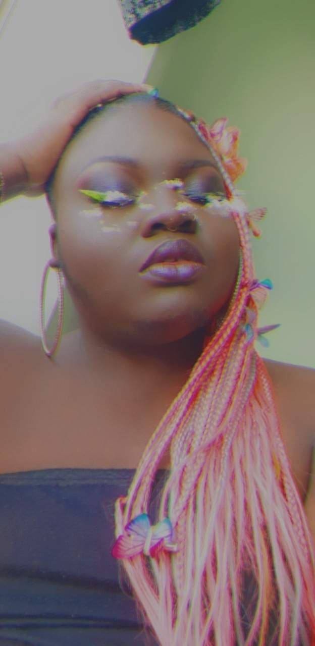 🧚🏾♀️ Fat Fairy Lips 🧚🏾 They/Them